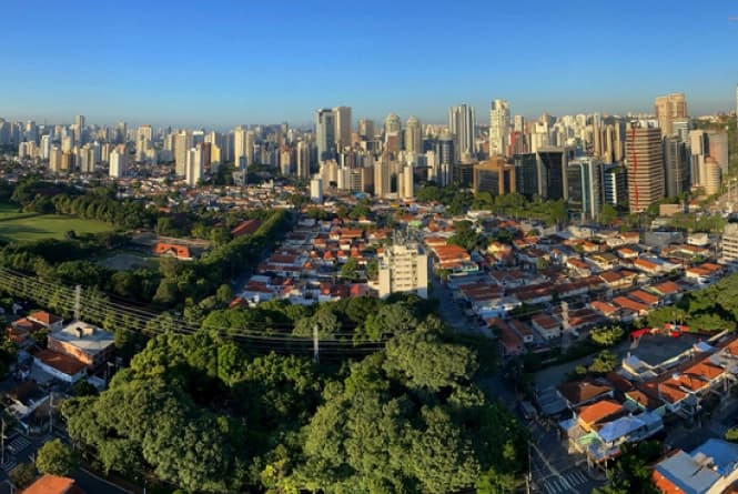 Santos, SP