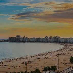 Rio de Janeiro