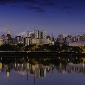 São Paulo